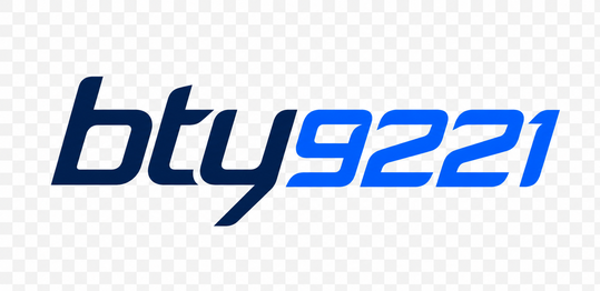 bty9221 logo